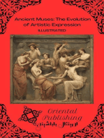 Ancient Muses The Evolution of Artistic Expression