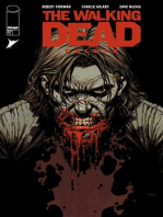 The Walking Dead Deluxe #57