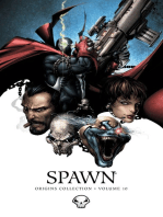 Spawn Origins Collection Vol. 10