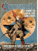 Arrowsmith Vol. 1