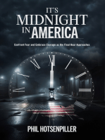 It's Midnight in America