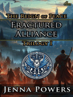 Fractured Alliance