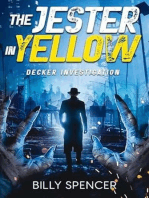 The Jester In Yellow