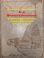 Le Patrimoine - Transylvanian Taxi Driver Part Two