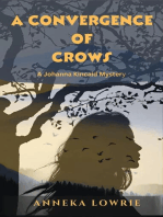 A Convergence of Crows: The Johanna Kincaid Mystery Series, #1