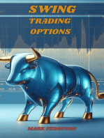 SWING TRADING OPTIONS: Maximizing Profits with Short-Term Option Strategies (2024 Guide for Beginners)