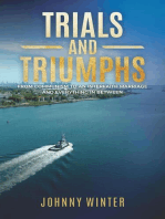 TRIALS AND TRIUMPHS: FROM COMMUNISM TO INTERFAITH MARRIAGE AND EVERYTHING IN BETWEEN
