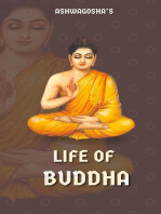 Asvaghosha's Life of Buddha