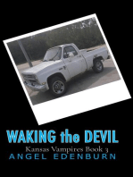 Waking The Devil: Kansas Vampires Book 3