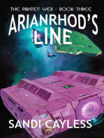 Arianrhod's Line