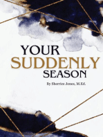 Your Suddenly Season