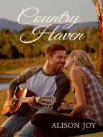 Country Haven: Mackellar Country Romance, #1