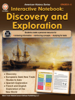 Interactive Notebook: Discovery and Exploration