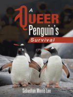 A Queer Penguin’s Survival