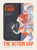 The Action Gap