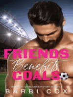 Friends with Benefits Goals