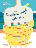 Die Spaghetti-vongole- Tagebücher