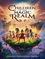 Children of the Magic Realm