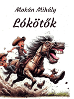 Lókötők