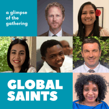 Global Saints