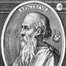 Pórtico de Epicteto - Estoicismo