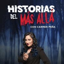 Historias Del Más Allá