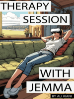 Therapy Session with Jemma: Uncovering the Truths Within