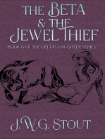 The Beta & The Jewel Thief