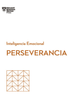 Perseverancia