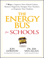 The Energy Bus for Schools