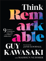 Think Remarkable