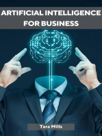 Artificial Intelligence for Business