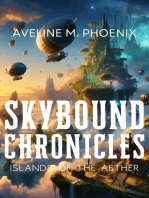 Skybound Chronicles