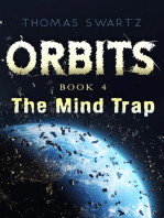 Orbits - The Mind Trap: Orbits, #4