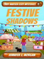 Festive Shadows