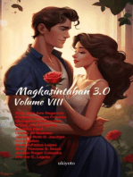 Magkasintahan 3.0 Volume VIII