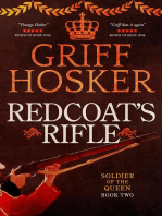 Redcoat's Rifle