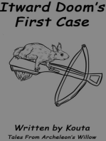 Itward Doom's First Case