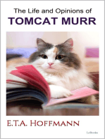 The Life and Opinions of Tomcat Murr