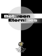 Between Eternities