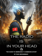 The Radio Is In Your Head