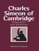 Charles Simeon of Cambridge