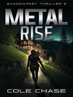 Metal Rise