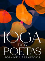 O Ioga dos Poetas