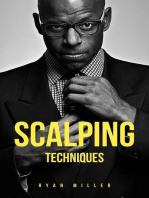 Scalping Techniques: Empresarios Millonarios, #1