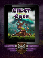 Ghost Code