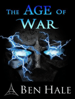 The Age of War: The Warsworn, #2