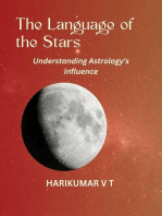 The Language of the Stars