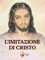 L'imitazione di Cristo