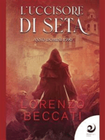 L'uccisore di seta